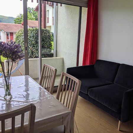 T3 Pays Du Piment D'Espelette Apartment Souraide Bagian luar foto