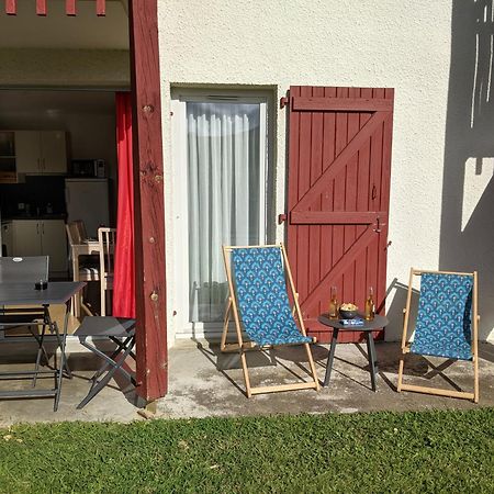 T3 Pays Du Piment D'Espelette Apartment Souraide Bagian luar foto