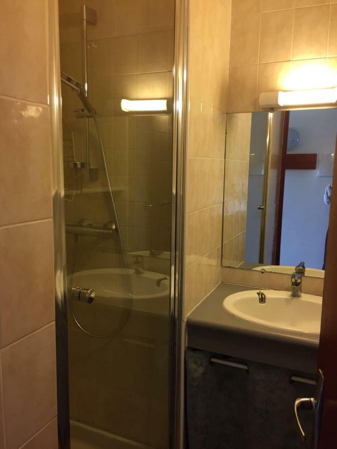 T3 Pays Du Piment D'Espelette Apartment Souraide Bagian luar foto