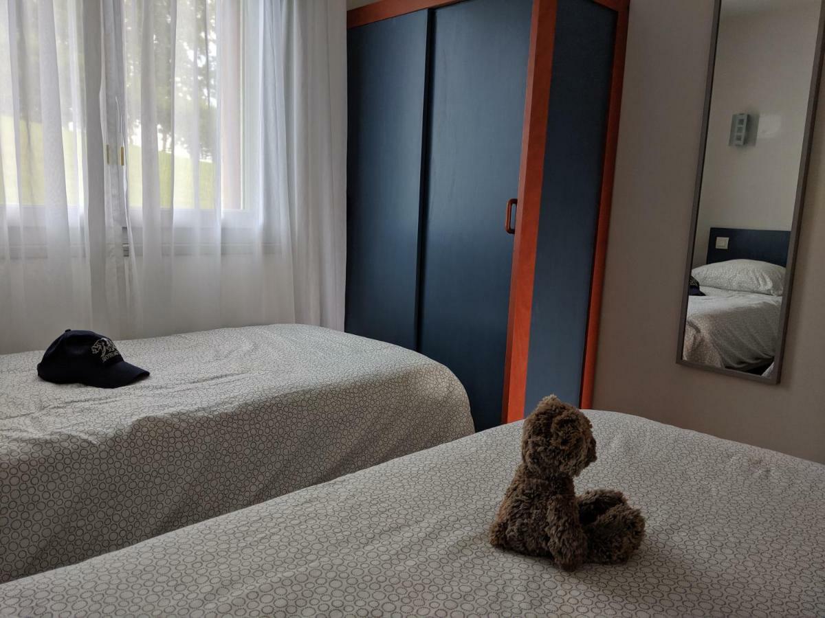 T3 Pays Du Piment D'Espelette Apartment Souraide Bagian luar foto